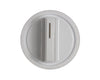 Electrolux Knob,Thermostat,White - 316102321