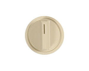 Electrolux Knob,Top Valve,Bisque,(4) - 316102323
