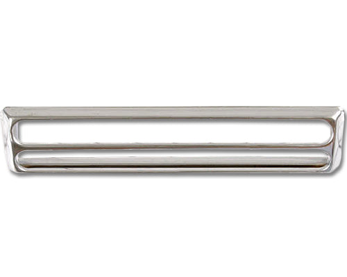 Electrolux Cover,Vent,Chrome - 316104500
