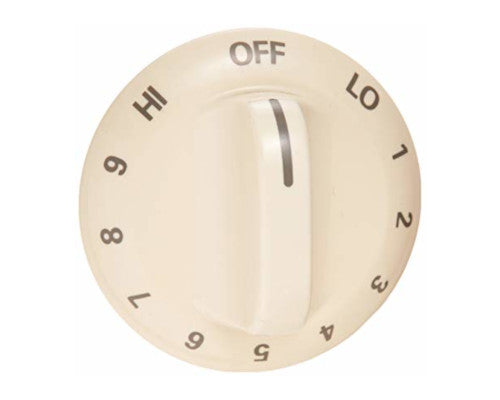 Electrolux Knob-Control,Infinite Sw,Almon - 316108904
