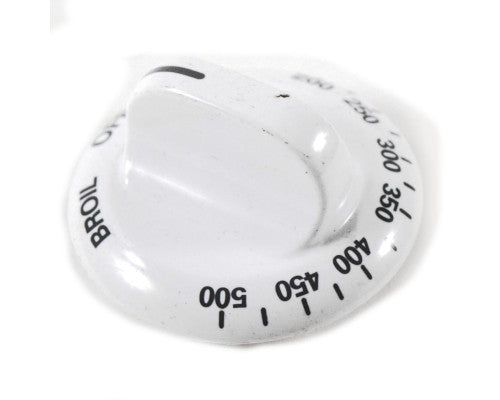 Electrolux Knob-Thermostat, White - 316108919
