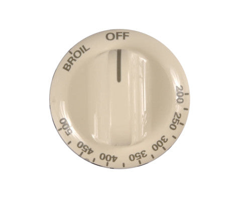 Electrolux Knob-Thermostat, Almond - 316108920