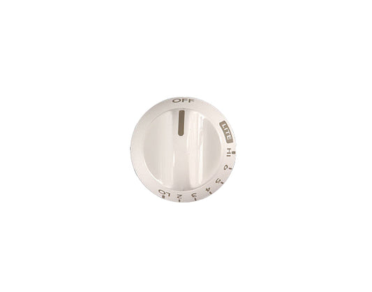 Electrolux Knob - 316109513