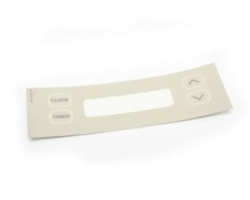 Electrolux Overlay-Clock - 316115312
