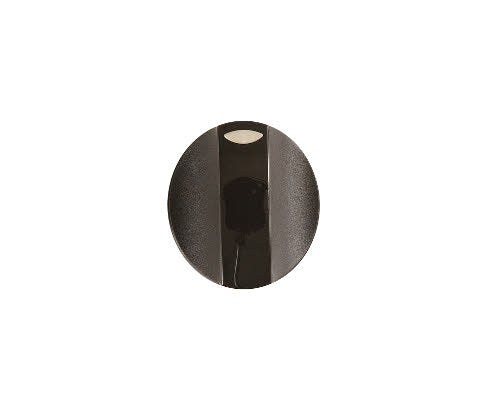 Electrolux Knob,Warm Zone/Drw,Grey - 316121604