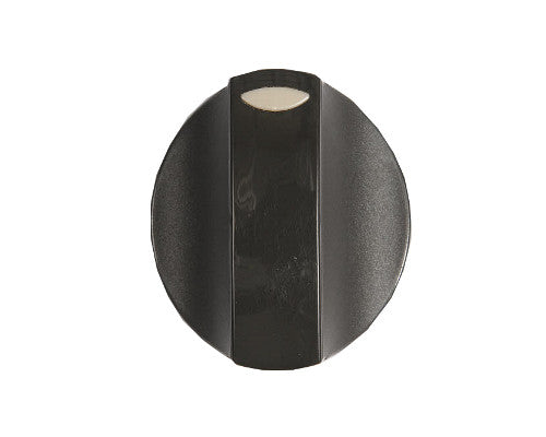 Electrolux Knob,Control,Grey - 316121609
