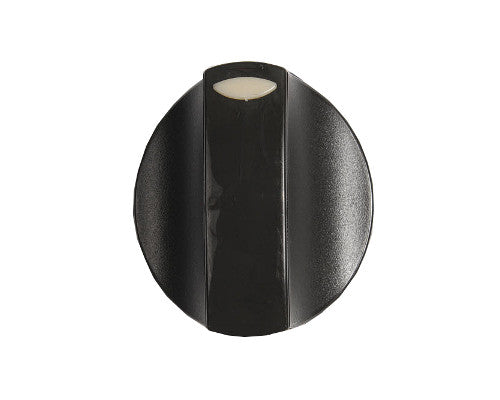 Electrolux Knob,Control,Graphite - 316121625