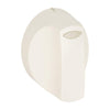 Electrolux Knob,Top Valve,Bisque - 316121817