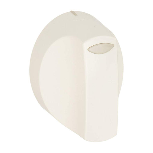 Electrolux Knob,Top Valve,Bisque - 316121817