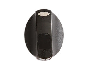 Electrolux Knob,Top Valve,Grey - 316121820