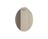 Electrolux Knob,Top Valve,Bisque,Bridge B - 316121832