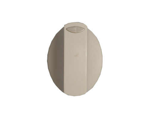Electrolux Knob,Top Valve,Bisque,Bridge B - 316121832