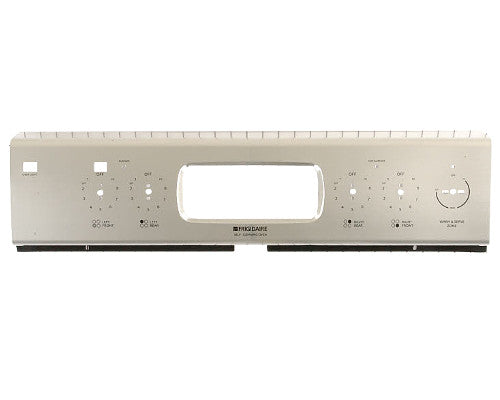 Electrolux Panel-Bg E Frig Tfs Br Alum - 316123613
