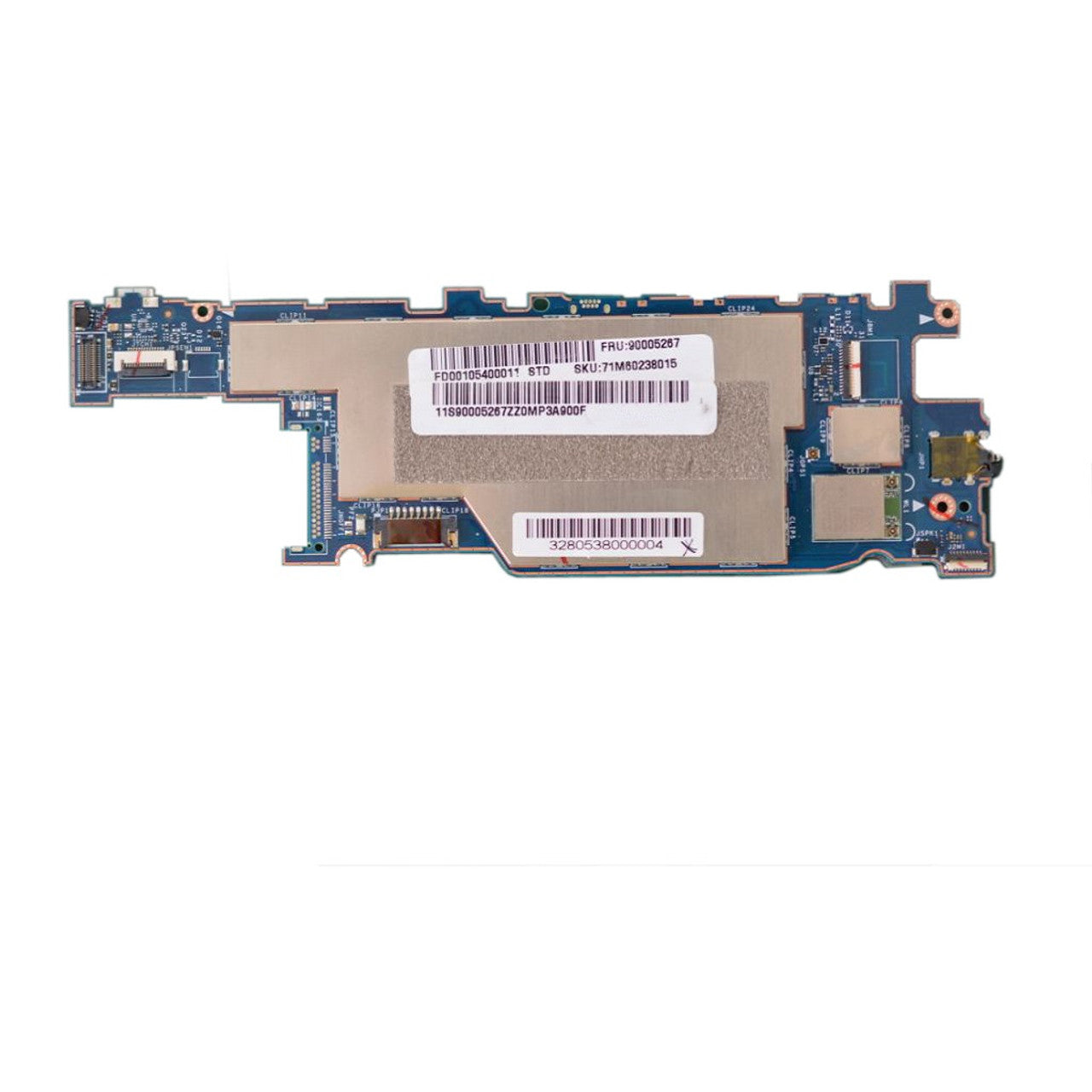 Lenovo Part# 90005270 Zijh0 Mb W8s 2G 32G Wifi (OEM)