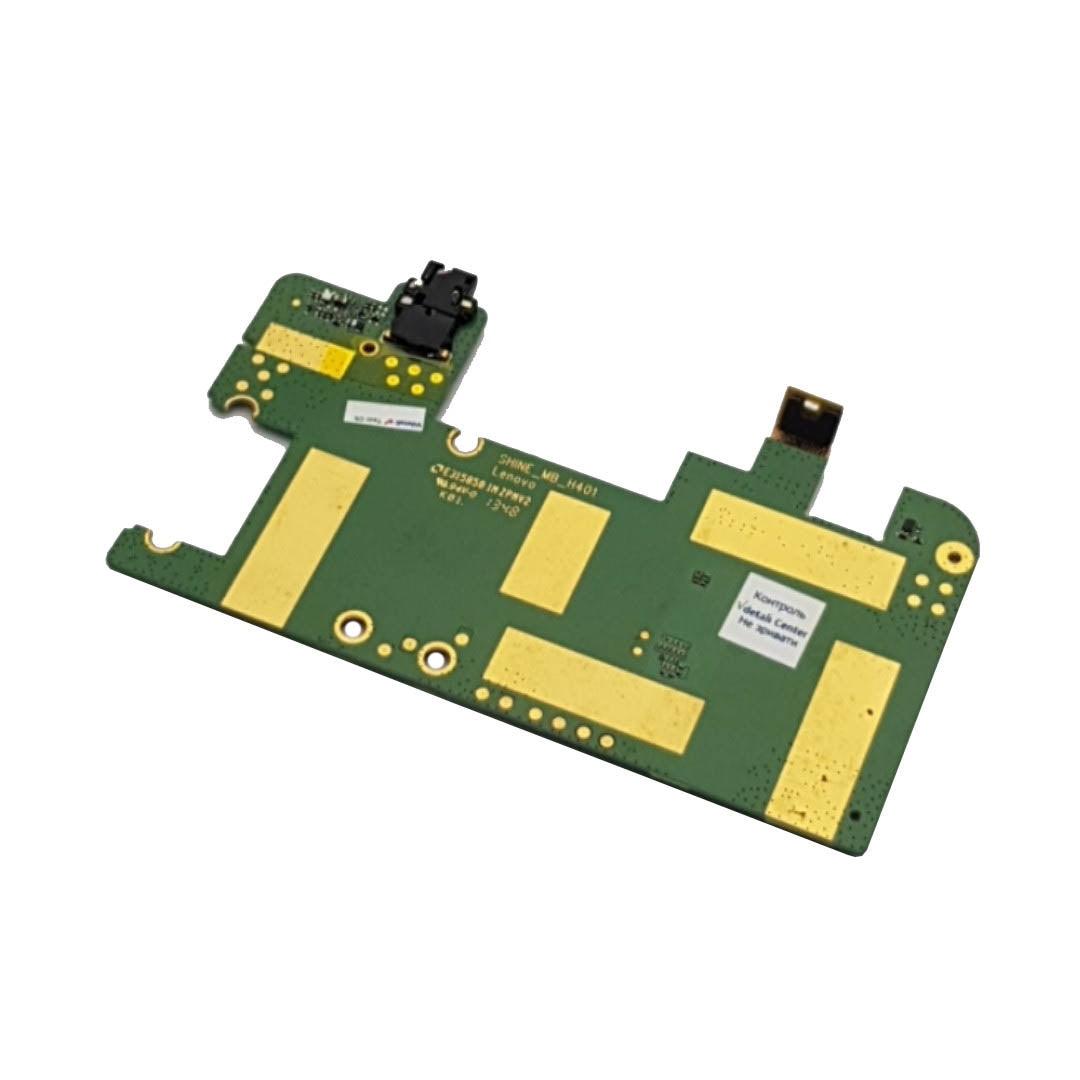 Lenovo Part# 5B29A464Z3 S5000 Row Wifi 16Gemmc Mb Modu (OEM)