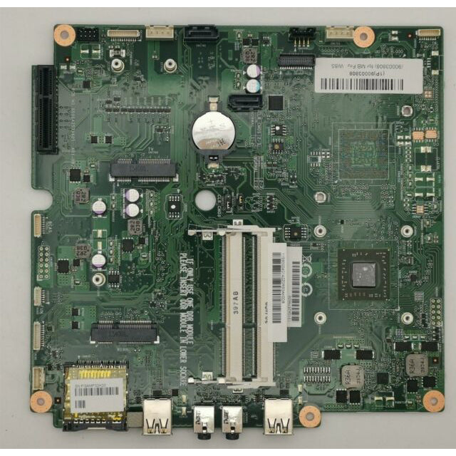 Lenovo Part# 90003799 Mainboard C355 W8sumacpue2-300 (OEM)