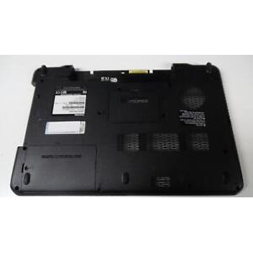 Toshiba Part# 75033701 Plate Assembly, Key, 39C0ei51l02