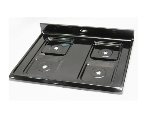 Electrolux Main Top,Black - 316202371