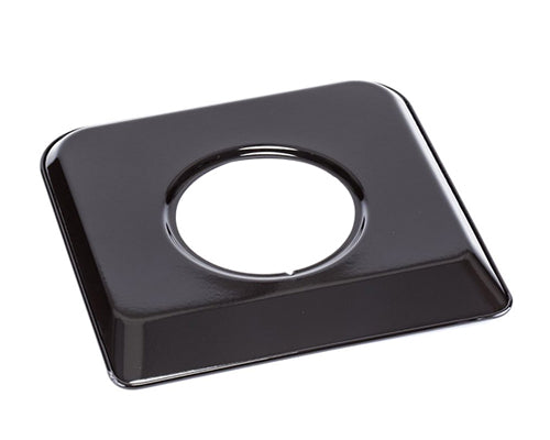 Electrolux Pan Burner 5K Black - 316202501