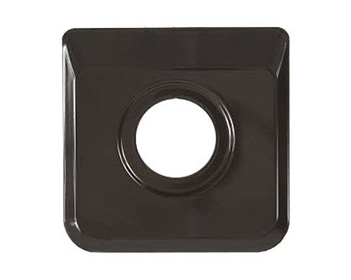 Electrolux Pan,Burner,Graphite Gray,9.5K - 316202521
