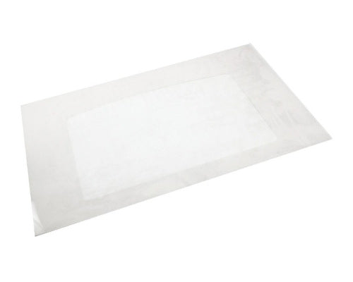 Electrolux Glass,Oven Door,Bisque,Outer - 316202827