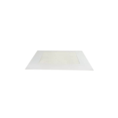 Electrolux Glass,Oven Door,White,Outer - 316202833