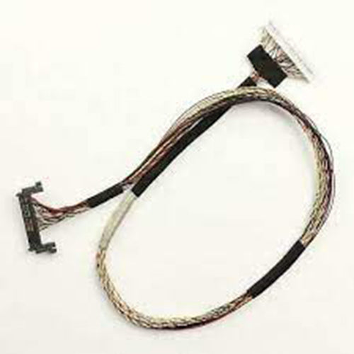 Toshiba Part# 75030681 Wire Harness, Mb-lvds, Dc02l00130i (OEM)
