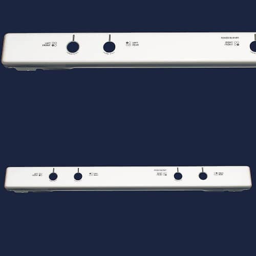 Lg Remote Controller Assembly - AKB32790407