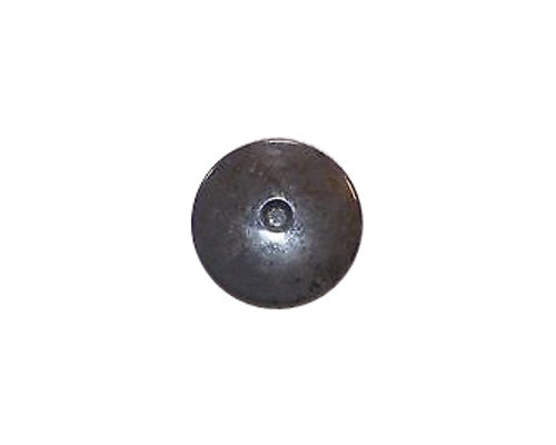 Electrolux Cap,5K Burner,Gray - 316206503