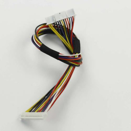 Toshiba Part# 75030650 Wire Harness, Mb-spk, Dc02v02620i (OEM)