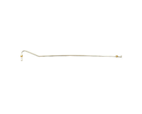 Electrolux Tube,3/8,Aluminum,Rgltr To Man - 316207000