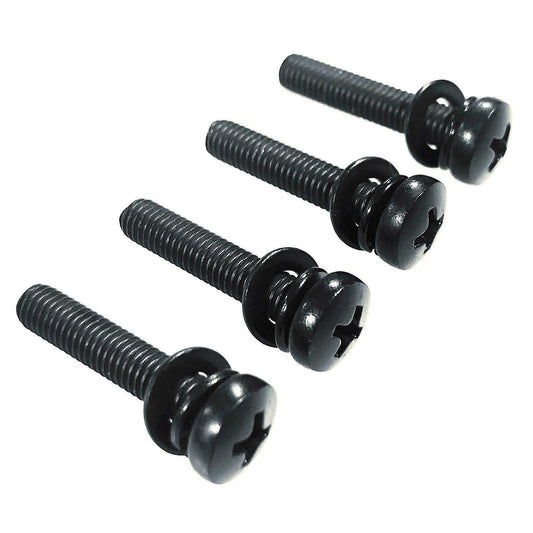 Toshiba Part# 75033591 Screw, For Stand, M5x22, Maab50004zi (OEM)