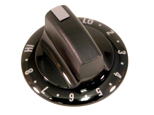 Electrolux Range Surface Burner Knob - 316208101