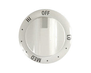 Electrolux Knob - 316208103