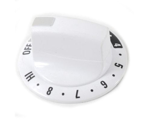 Electrolux Knob - 316208106