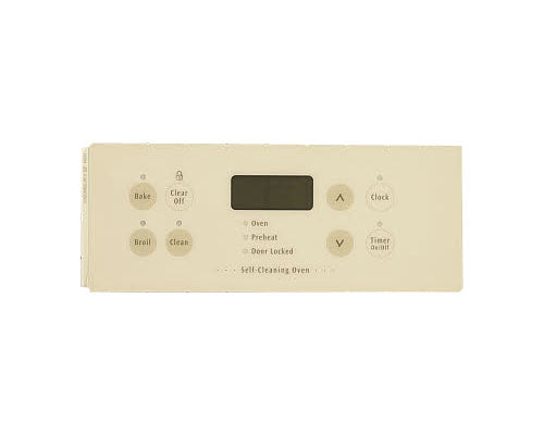Electrolux Overlay - 316220802