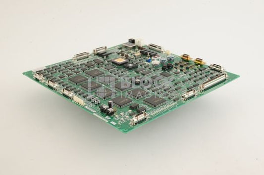 Toshiba Part# 75031563 Pc Board Assembly, Main, 8M86s-01h (OEM)