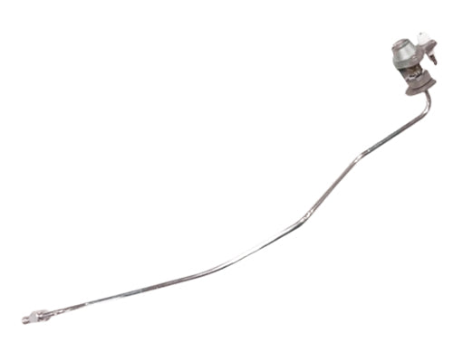 Electrolux Ignitor/Orifice Assy.,Top Burn - 316224500