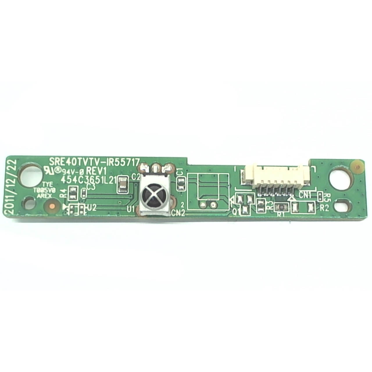 Toshiba Part# 75028900 Pc Board Assembly, Ir/b, 454 (OEM)