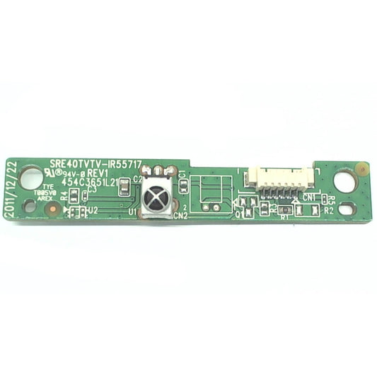 Toshiba Part# 75028900 Pc Board Assembly, Ir/b, 454 (OEM)
