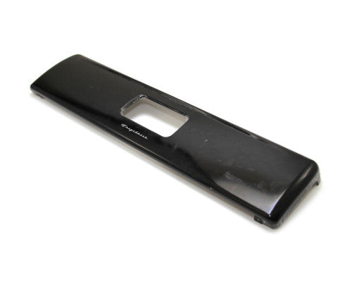 Electrolux Panel,Backguard,Black - 316232662