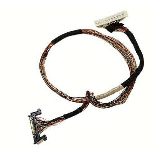 Toshiba Part# 75033031 Wire Harness, H-con Set, Mb-ir, Dc02v04100i (OEM)