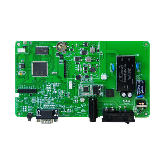 Toshiba Part# 75028739 Pc Board Assembly, Main (OEM)