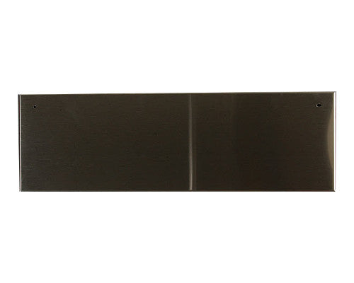 Electrolux Panel,Drawer,Stainless - 316238905