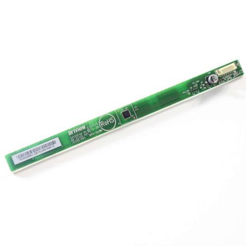 Toshiba Part# 75024223 Pc Board Assembly, Key, S315xf44,