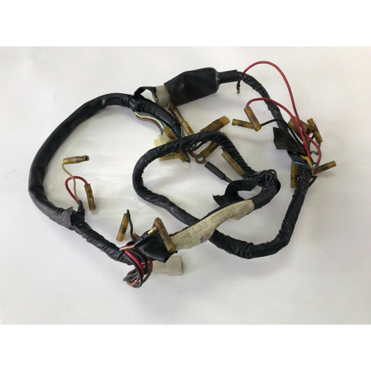 Toshiba Part# 75025017 Wire Harness, H-con Set, Mb Cn3-spk, Dc0 (OEM)