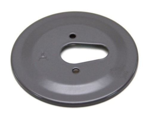 Electrolux Skirt-Burner,5K,Gray - 316241900
