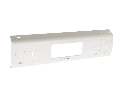 Electrolux Panel,Backguard,White - 316244485