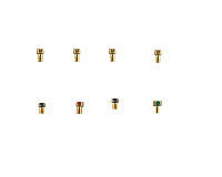Electrolux Instructions,Lp Kit - 316248105