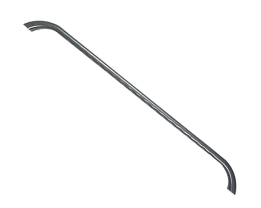 Electrolux Handle,Oven Door,Gray - 316248303